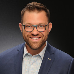 Justin W. Sandridge Justin W. Sandridge