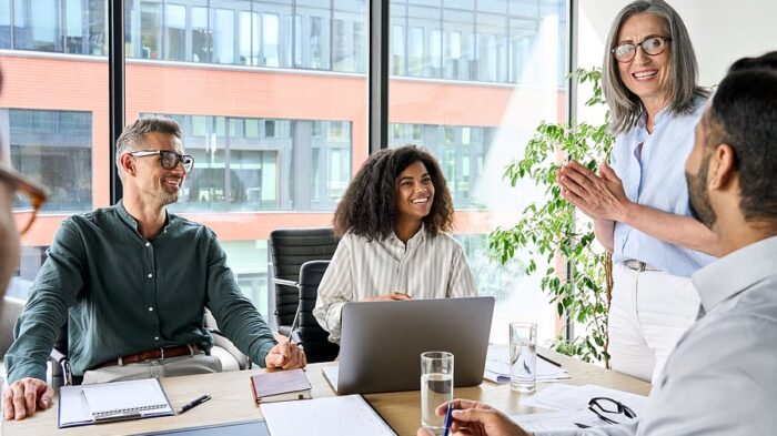 The Power of Employee Engagement: Why It Matters for Your Business