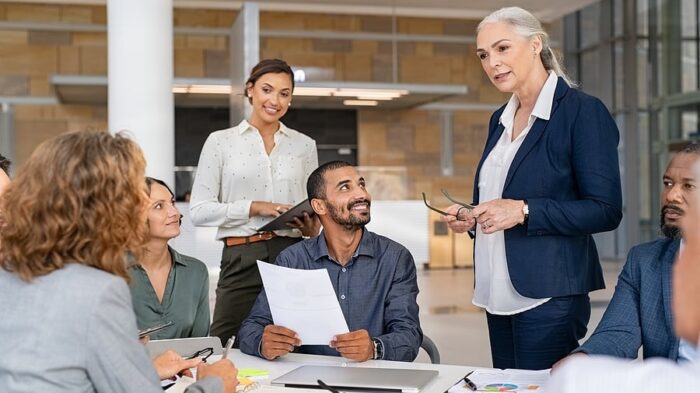 The Critical Role of Employee Engagement in Business Success