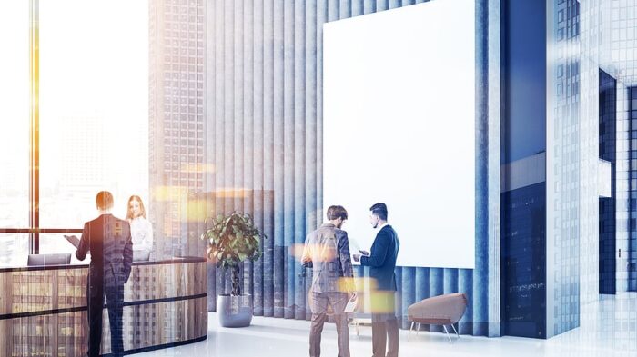 The Art of the First Impression