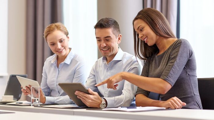 Leverage LinkedIn to Grow Your Business